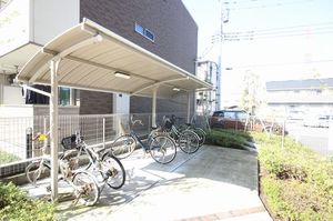 リーフ　クレスト 302号-15