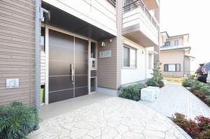 ベルツリー緑町 101号-13