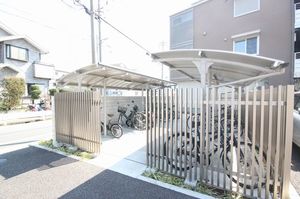 ベルツリー緑町 101号-14
