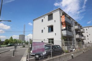エーラ Ⅱ 202号-12