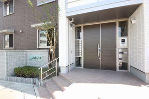 エーラ Ⅱ 202号-14