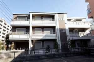 アリストレジデンス 203号-3