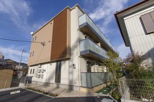 ウェルジーナ 201号-12