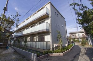 ウェルジーナ 201号-13