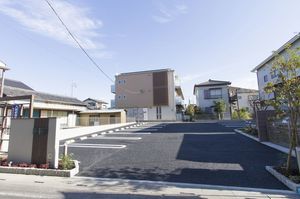 ウェルジーナ 201号-14