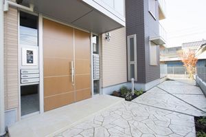 ウェルジーナ 201号-15