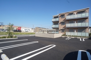 ボワビエント 205号-12