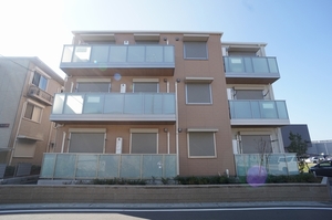 ボワビエント 205号-13