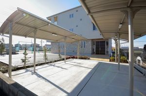 エスポアール　Ⅱ 101号-14