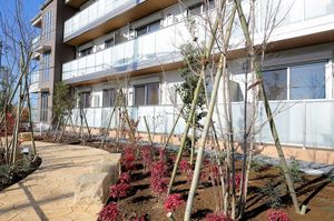 エスポアール　Ⅱ 101号-15