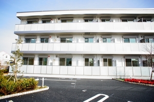 シャインホープ 201号-12