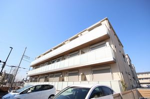 レジデンス八潮 106号-13