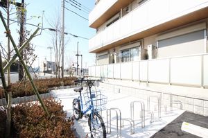 レジデンス八潮 106号-15