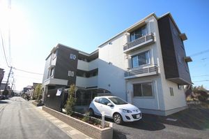 メゾントロワ 303号-12