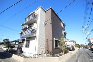 メゾントロワ 303号-13