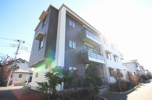 メゾントロワ 303号-14