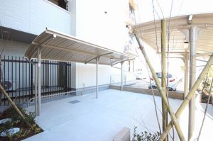 メゾントロワ 303号-15