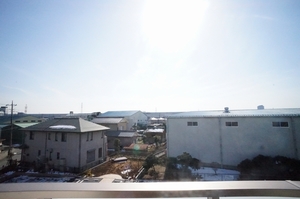 ヴィア フェリーチェ 203号-12