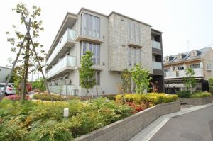 ヴィア フェリーチェ 203号-13