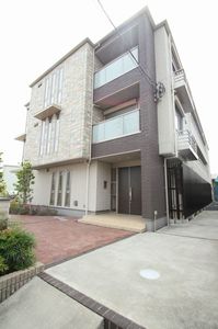 ヴィア フェリーチェ 203号-14