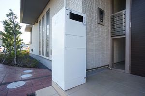 ヴィア フェリーチェ 203号-15