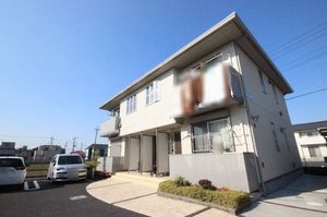 イルヴィラージュ　Ⅱ