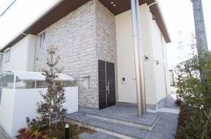 グランドソレイユ 102号-12