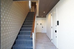 グランドソレイユ 102号-14