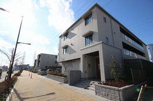 パルテノン 203号-12