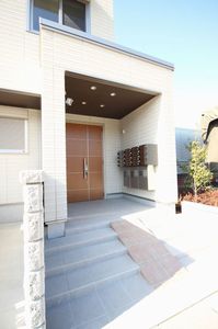 パルテノン 203号-13