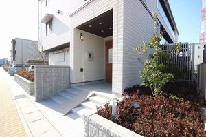 パルテノン 203号-14