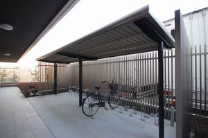 パルテノン 203号-15