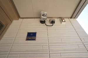 リッツリベルテ弐番館 105号-3