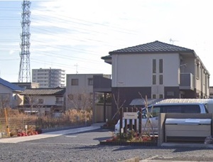 フォルトゥーナ 101号-2