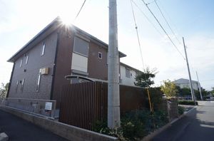 フェリシード 105号-12