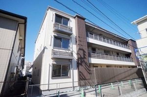 シャルマビオス 303号-12