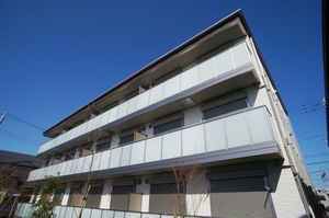 シャルマビオス 303号-13