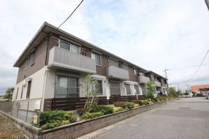 エクラージュ Ⅱ 203号-2