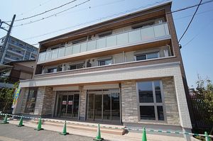 エスポワール 203号-12