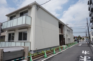 フレボーメゾン