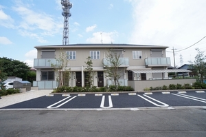 コンフォーティア 102号-4