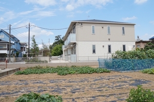 コンフォーティア 102号-5