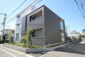 ラ・ボンヌシャンス 205号-12