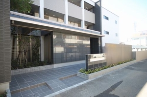 ラ・ボンヌシャンス 205号-13