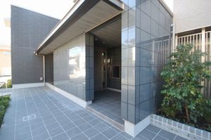 ラ・ボンヌシャンス 205号-14