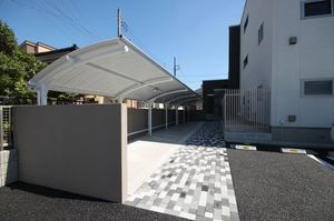 ラ・ボンヌシャンス 205号-15