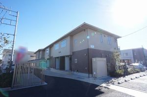 コンフォート 201号-12