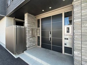 ガナール 302号-13