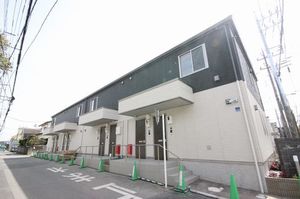 ブランメゾン　Ｅ