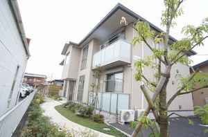 グレイス　レジデンス